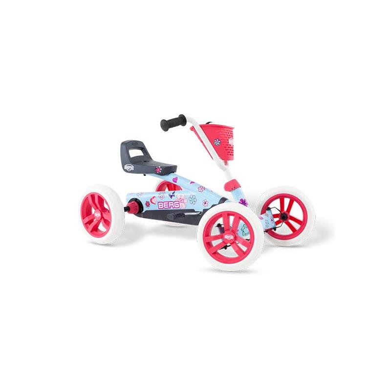 Bilde av Buzzy Bloom 2-5Y