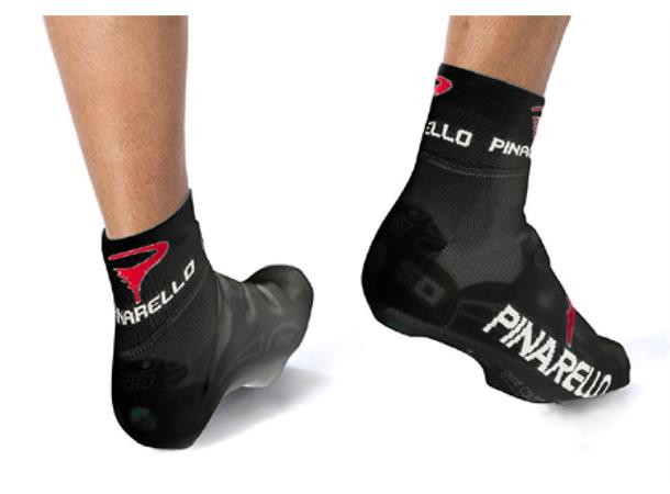 Pinarello sokk-skoovertrekk