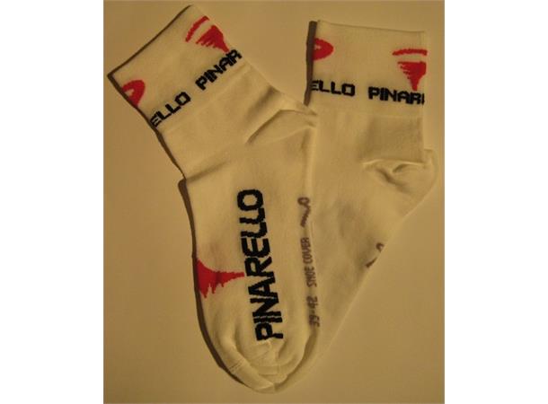 Pinarello sokk-skoovertrekk