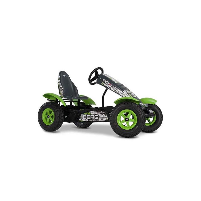 BERG Toys Berg Xl X-Plore Bfr Tråbil For 5 År + X-Plore