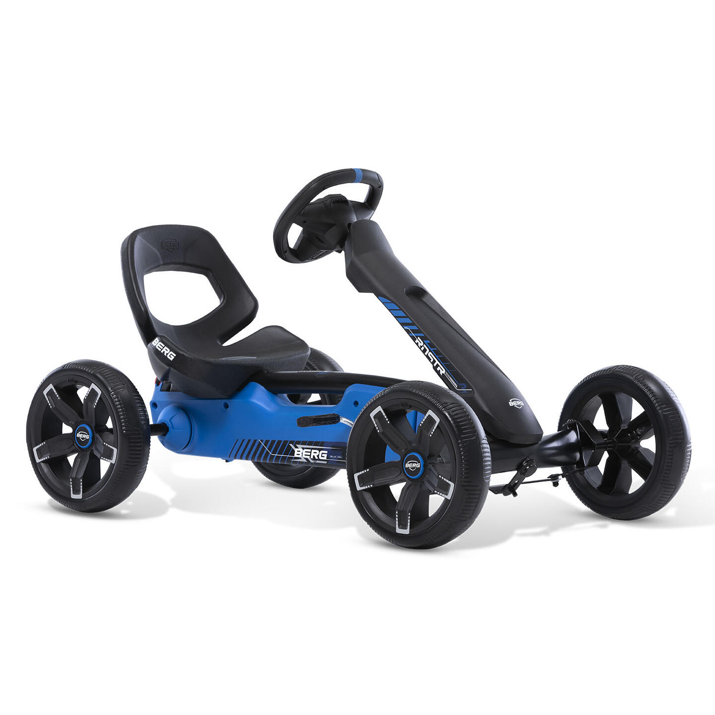 BERG Toys Berg Reppy Roadster Tråbil For 2,5 Til 6 År