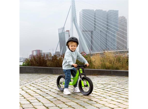 BERG Biky Mini Green Løpe/balansesykkel for 2-5 år